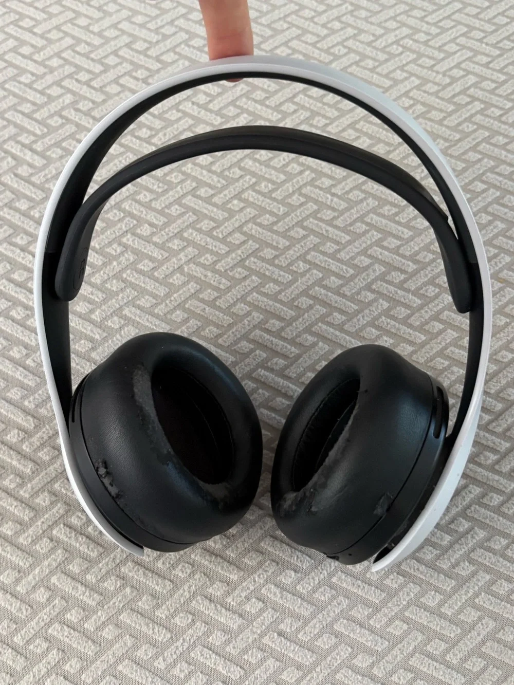 Sony PlayStation 5 Pulse 3d wireless headset